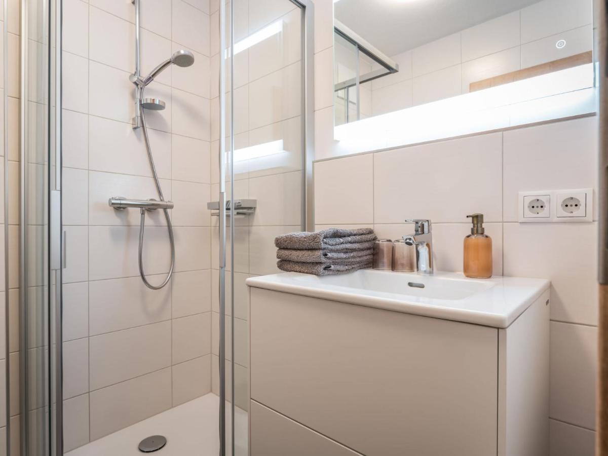 Apartment Montec-2 By Interhome هيباخ المظهر الخارجي الصورة