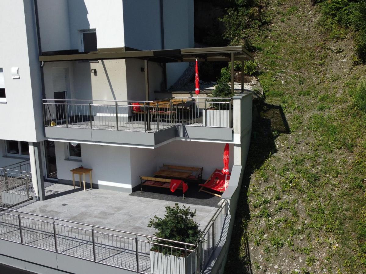 Apartment Montec-2 By Interhome هيباخ المظهر الخارجي الصورة