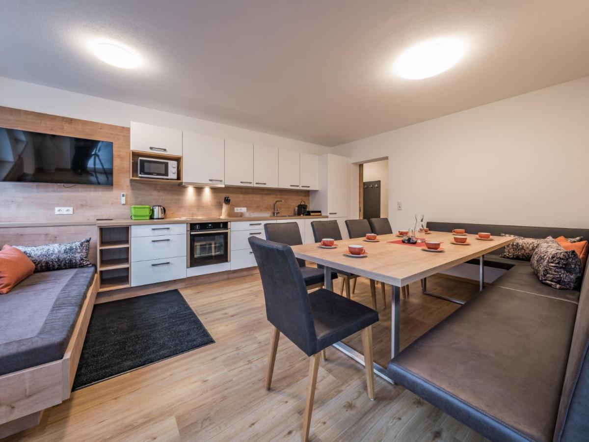 Apartment Montec-2 By Interhome هيباخ المظهر الخارجي الصورة