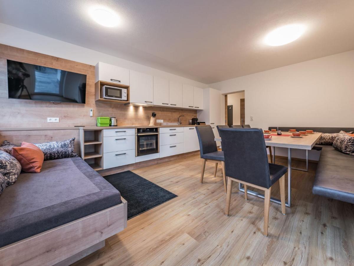 Apartment Montec-2 By Interhome هيباخ المظهر الخارجي الصورة