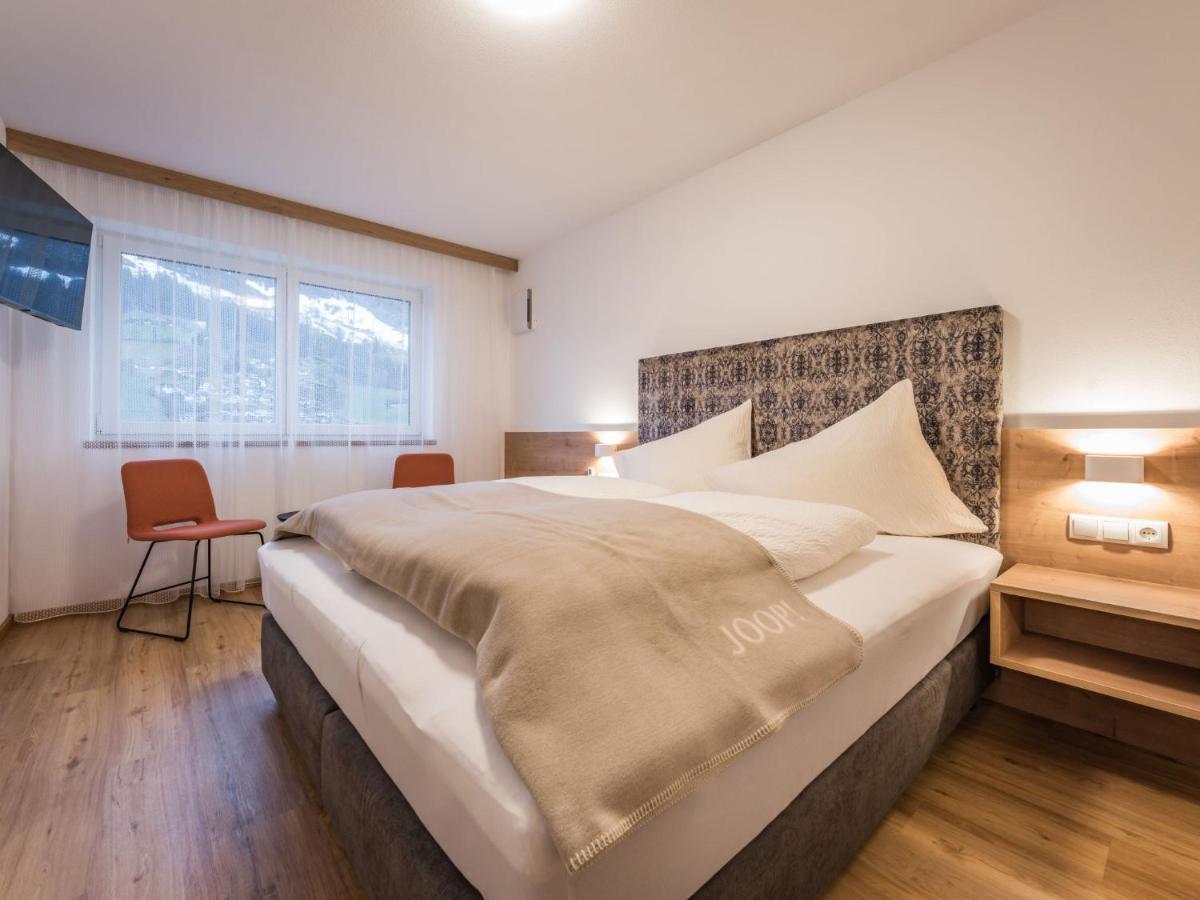 Apartment Montec-2 By Interhome هيباخ المظهر الخارجي الصورة