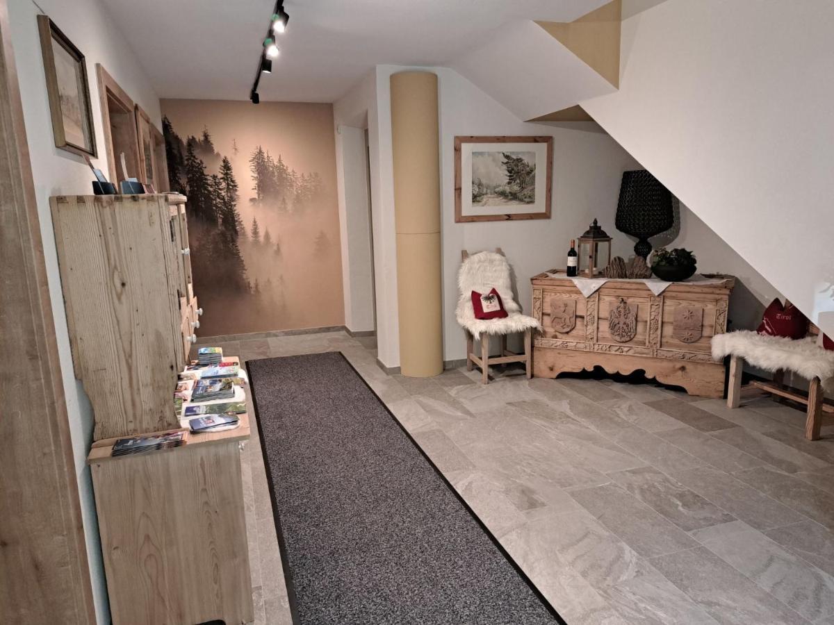 Apartment Montec-2 By Interhome هيباخ المظهر الخارجي الصورة
