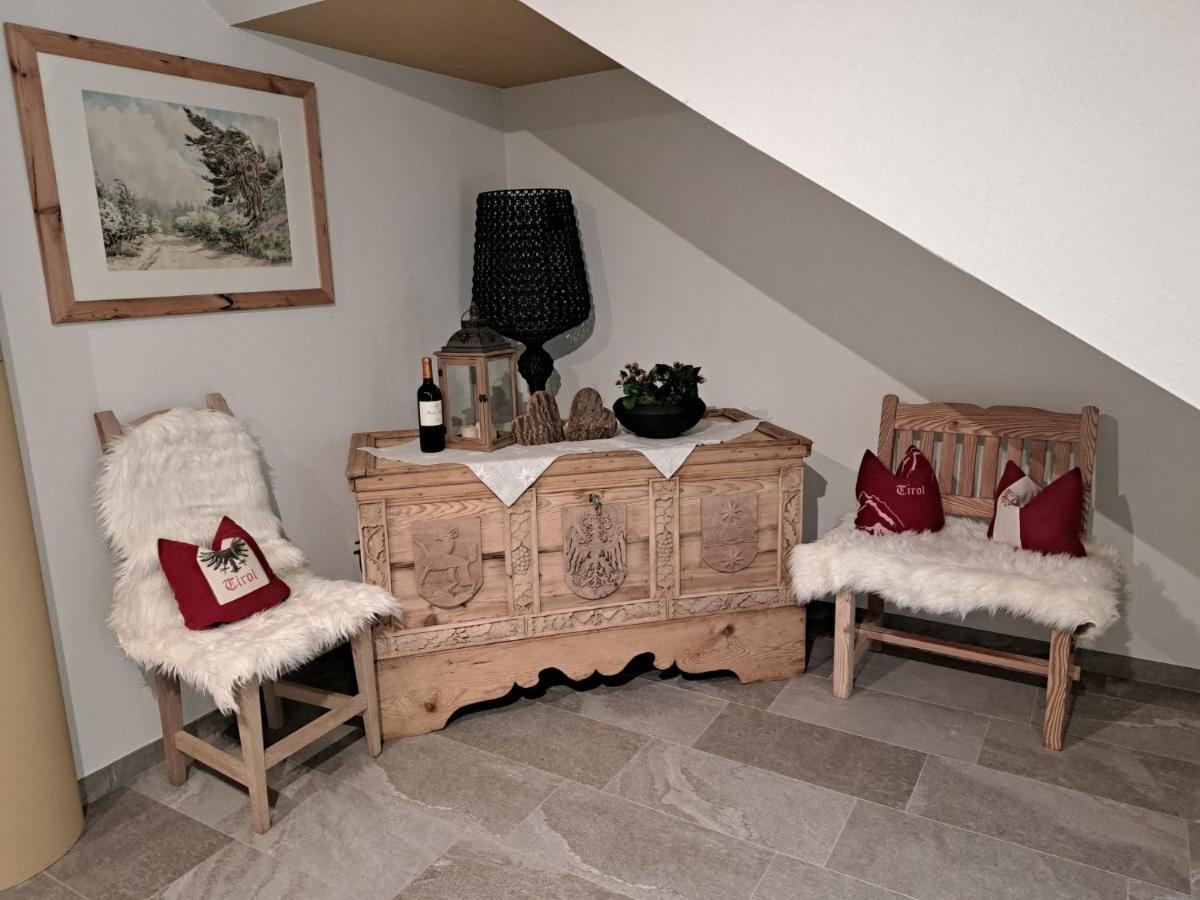 Apartment Montec-2 By Interhome هيباخ المظهر الخارجي الصورة
