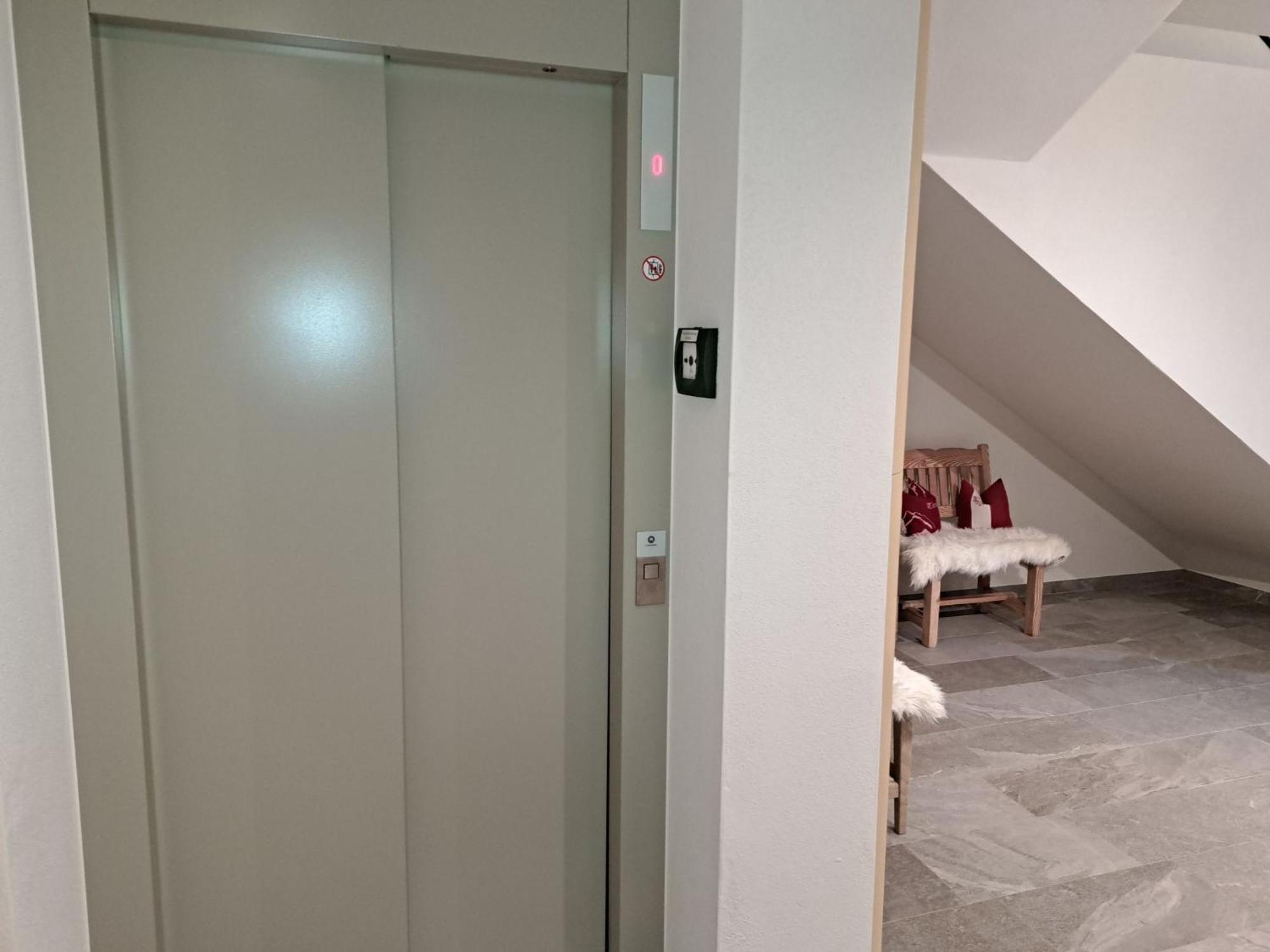 Apartment Montec-2 By Interhome هيباخ المظهر الخارجي الصورة
